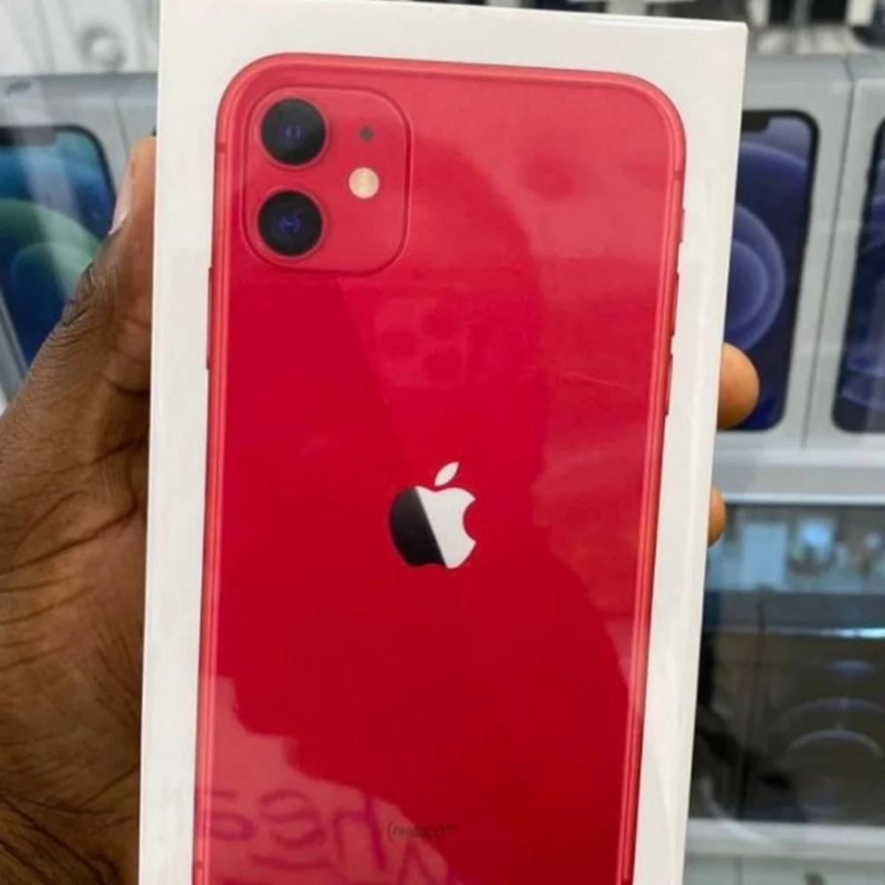 iPhone 11
